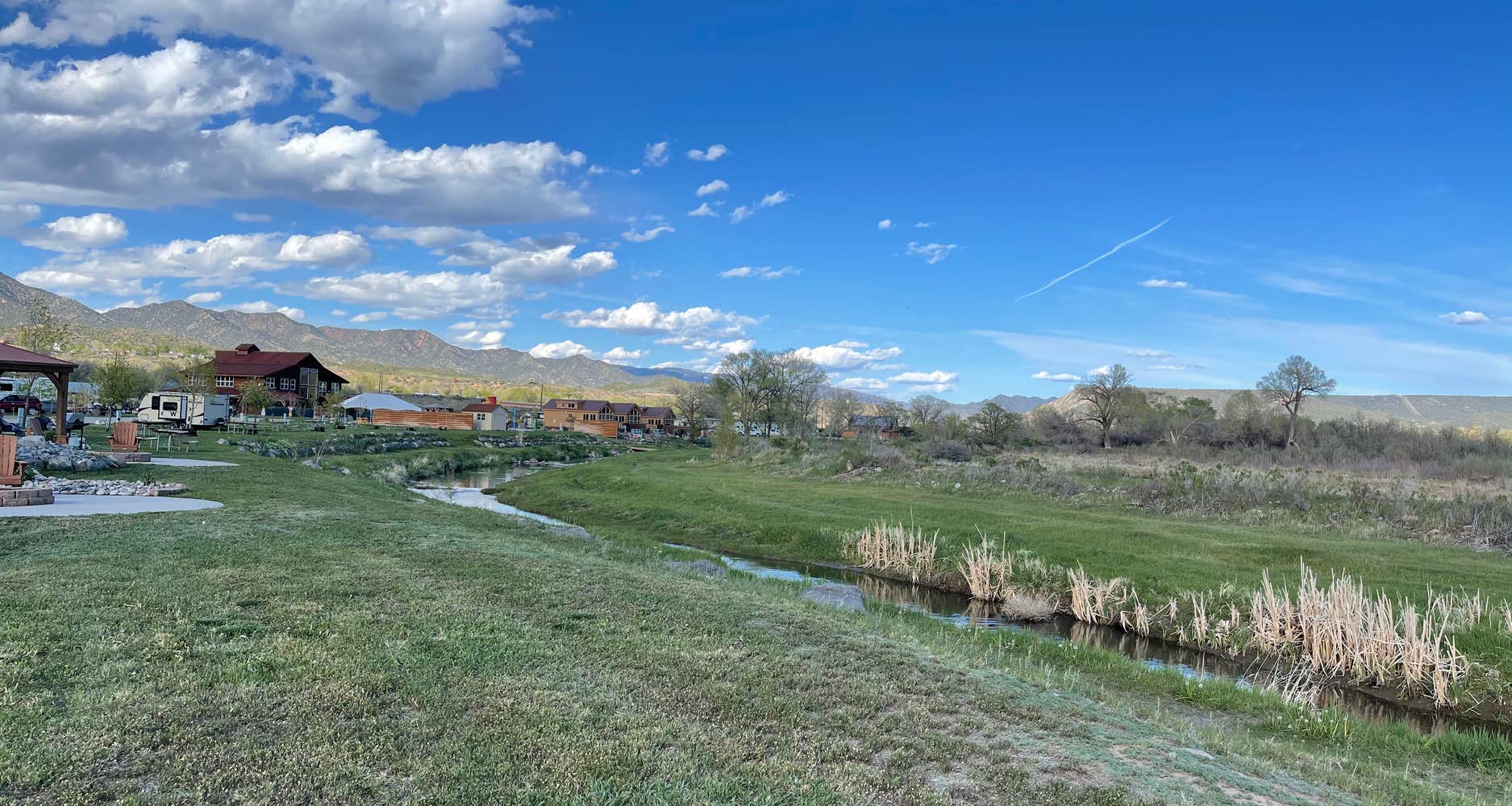 Best camping near Glenwood Springs, Colorado | The Dyrt