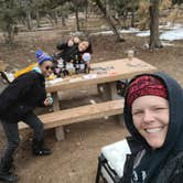 Review photo of Mather Campground — Grand Canyon National Park by erica Y., May 13, 2021