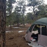 Review photo of Mather Campground — Grand Canyon National Park by erica Y., May 13, 2021