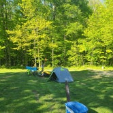 Review photo of Leafy Oaks RV Park and Campground by Derrick O., May 13, 2021