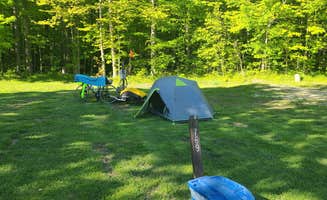 Derrick O.'s photo at Leafy Oaks RV Park and Campground near Fostoria, OH