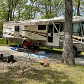 Review photo of Cedar Ridge Campground—Stockton Lake by cody , May 13, 2021