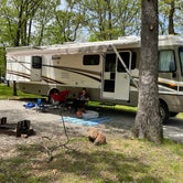 Review photo of Cedar Ridge Campground—Stockton Lake by cody , May 13, 2021