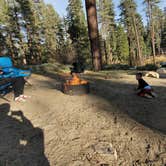 Review photo of Hanna Flat Campground by erica Y., May 13, 2021