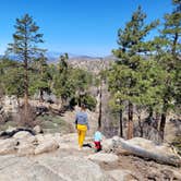 Review photo of Hanna Flat Campground by erica Y., May 13, 2021