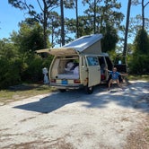 Review photo of Wickham Park Campground by Jeff F., May 13, 2021