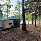 Review photo of R. Shaefer Heard Campground by fletcher6531 , May 13, 2021