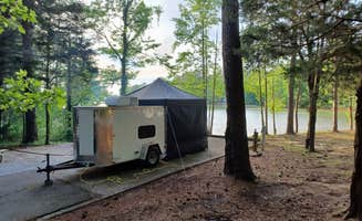 fletcher6531's photo at R. Shaefer Heard Campground near Wildwood, GA