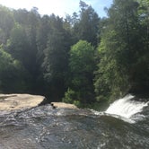 Review photo of Fall Creek Falls State Park Campground by Brandon R., June 3, 2018