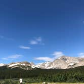 Review photo of Brainard Lake Recreation Area by Krystle T., May 13, 2021