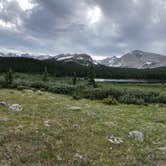 Review photo of Brainard Lake Recreation Area by Krystle T., May 13, 2021