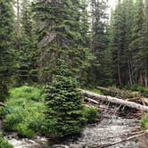 Review photo of Brainard Lake Recreation Area by Krystle T., May 13, 2021