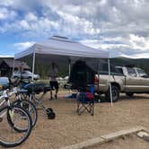 Review photo of Brainard Lake Recreation Area by Krystle T., May 13, 2021