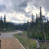 Review photo of Brainard Lake Recreation Area by Krystle T., May 13, 2021