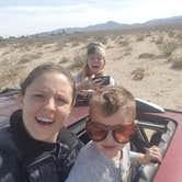 Review photo of Stagecoach Trails Resort by erica Y., May 13, 2021