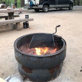 Review photo of Pine Flat Campground West by Tyler , May 13, 2021