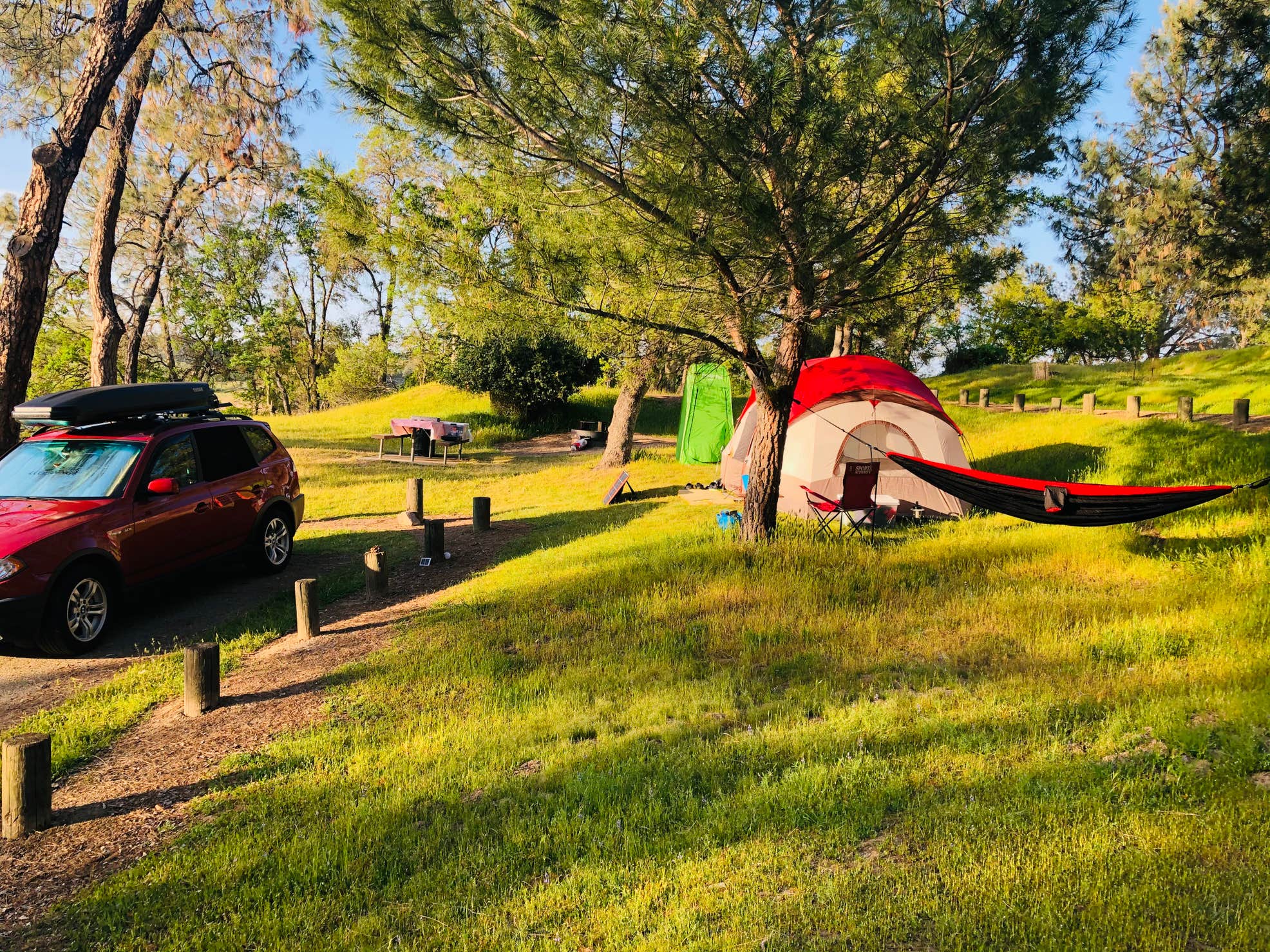 Lake Camanche The Dyrt