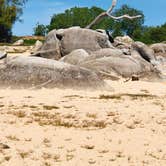 Review photo of Beals Point Campground — Folsom Lake State Recreation Area by Donnalyn C., May 13, 2021