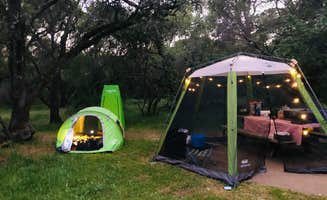 Donnalyn C.'s photo at Beals Point Campground — Folsom Lake State Recreation Area near Carmichael, CA