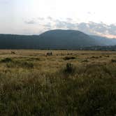 Review photo of Moraine Loop Campground by Krystle T., May 13, 2021