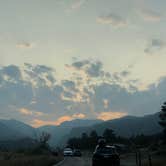Review photo of Moraine Loop Campground by Krystle T., May 13, 2021
