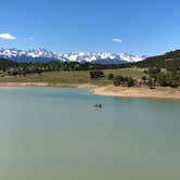 Review photo of Dakota Terraces Campground — Ridgway State Park by Krystle T., May 13, 2021
