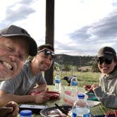 Review photo of Dakota Terraces Campground — Ridgway State Park by Krystle T., May 13, 2021