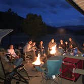 Review photo of Dakota Terraces Campground — Ridgway State Park by Krystle T., May 13, 2021