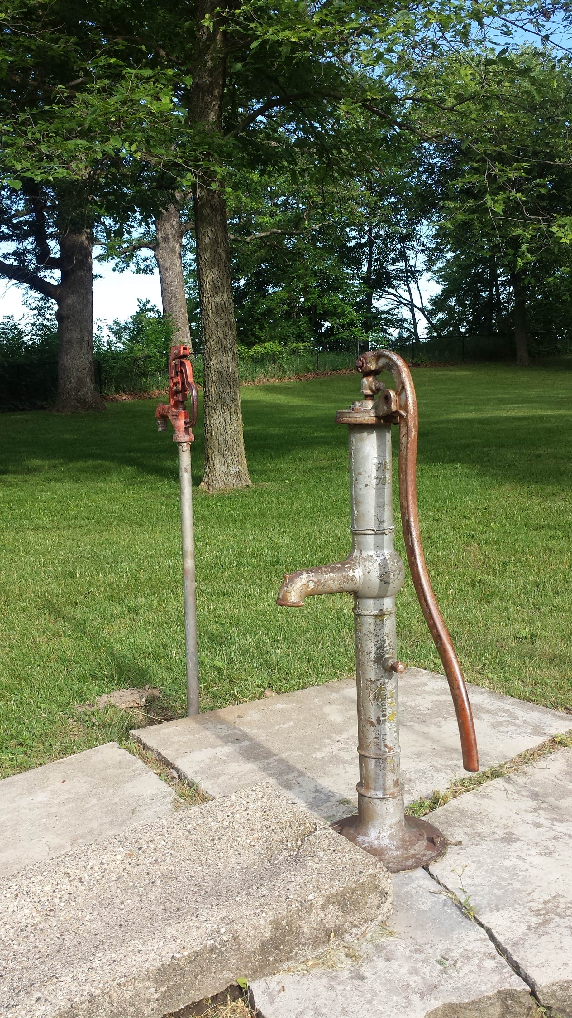 Camping near Don Williams Park: Sportsman Park, Minburn, Iowa