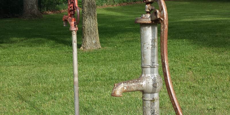 Camper submitted image from Sportsman Park