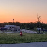Review photo of Platte River State Park Campground by Molly , May 13, 2021