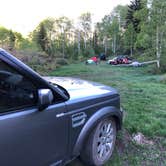 Review photo of Oowah Campground by Tom C., June 3, 2018