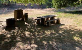 Camping near Arena RV Park: McConnell State Recreation Area, Atwater, California