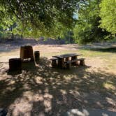 Review photo of McConnell State Recreation Area Campground by Tanya B., May 13, 2021