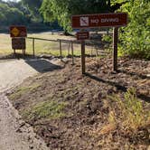 Review photo of McConnell State Recreation Area Campground by Tanya B., May 13, 2021