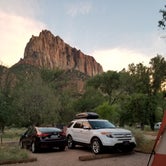 Review photo of Watchman Dump Station by Taleen D., June 3, 2018