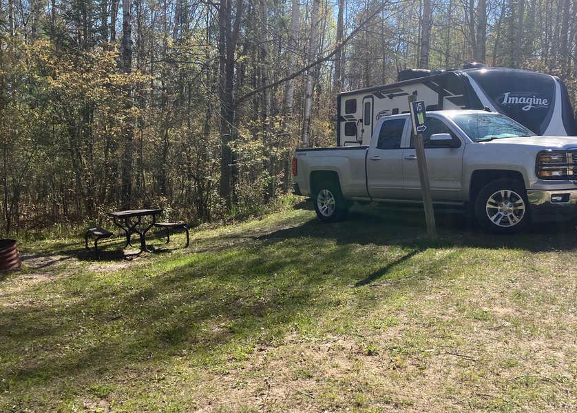 Sugar Springs Campground Camping The Dyrt