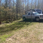 Review photo of Sugar Springs Campground by Michelle S., May 13, 2021