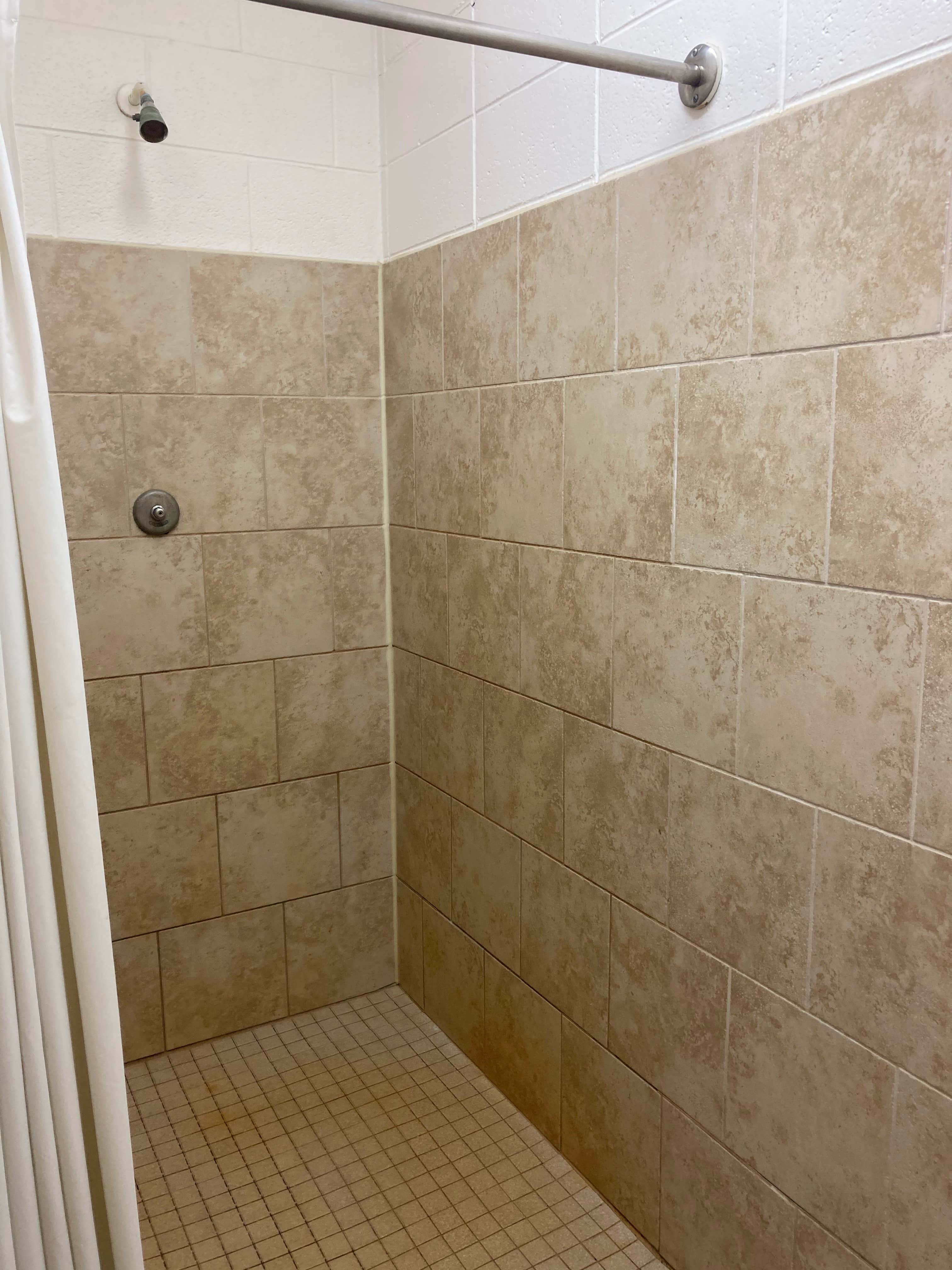 Camper-submitted photo at Sugar Springs Campground near West Branch, MI