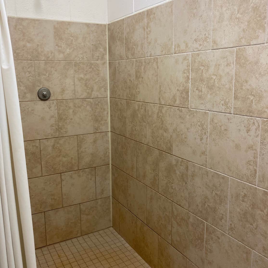 Sugar Springs Campground Gladwin, MI