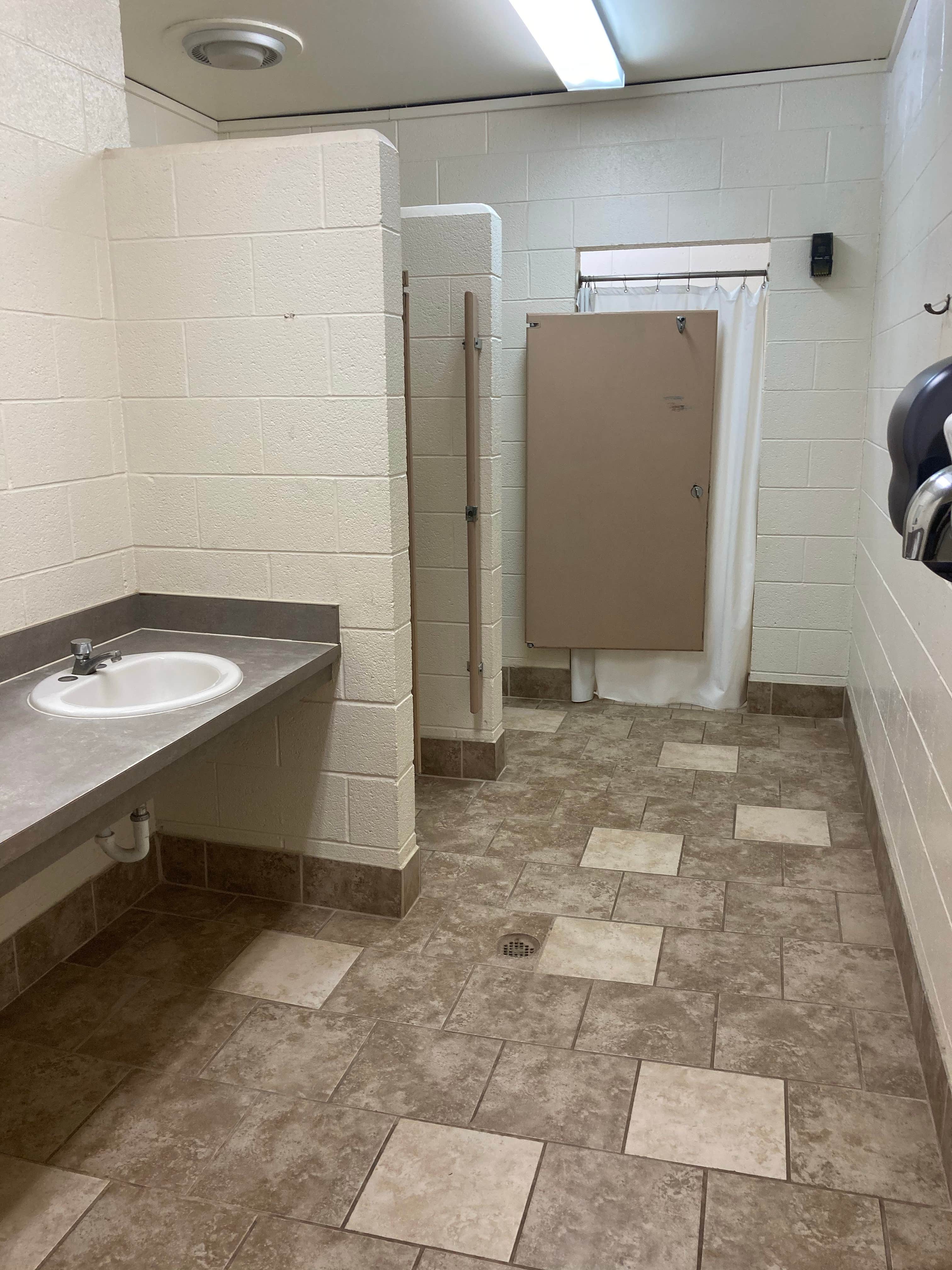 Camper-submitted photo at Sugar Springs Campground near West Branch, MI