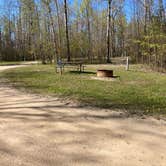 Review photo of Sugar Springs Campground by Michelle S., May 13, 2021