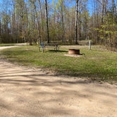 Review photo of Sugar Springs Campground by Michelle S., May 13, 2021