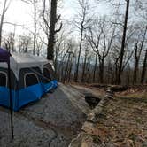 Review photo of Black Rock Mountain State Park Campground by Lorena M., May 13, 2021