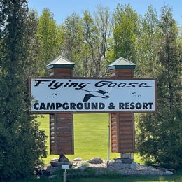 Flying Goose Campground & Resort