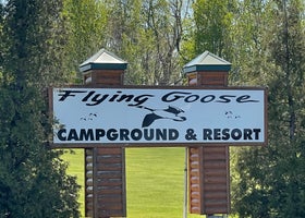 Flying Goose Campground & Resort