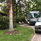 Review photo of Hilton Head Island Motorcoach Resort by Lucile F., May 13, 2021