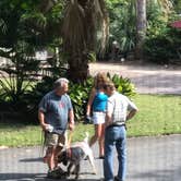 Review photo of Hilton Head Island Motorcoach Resort by Lucile F., May 13, 2021