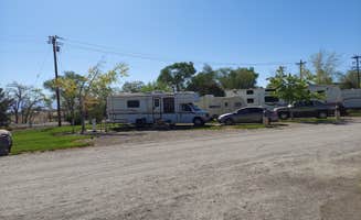 C. W.'s photo of rv camping at Days End RV Park near Susanville, CA