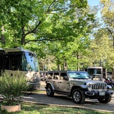 Review photo of Americamps RV Resort by Jen O., May 13, 2021